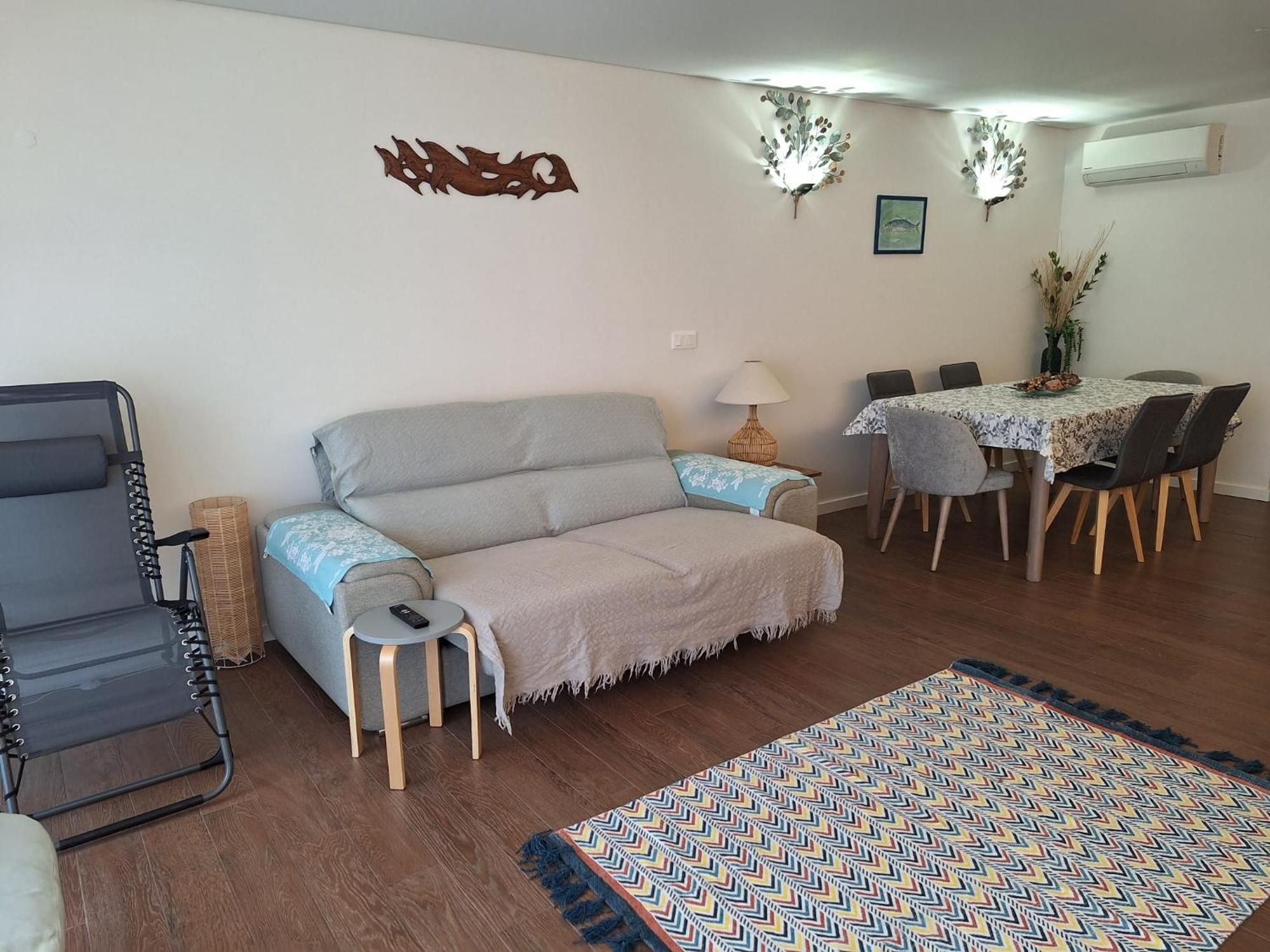 Coliseum Appartement Ponta Delgada